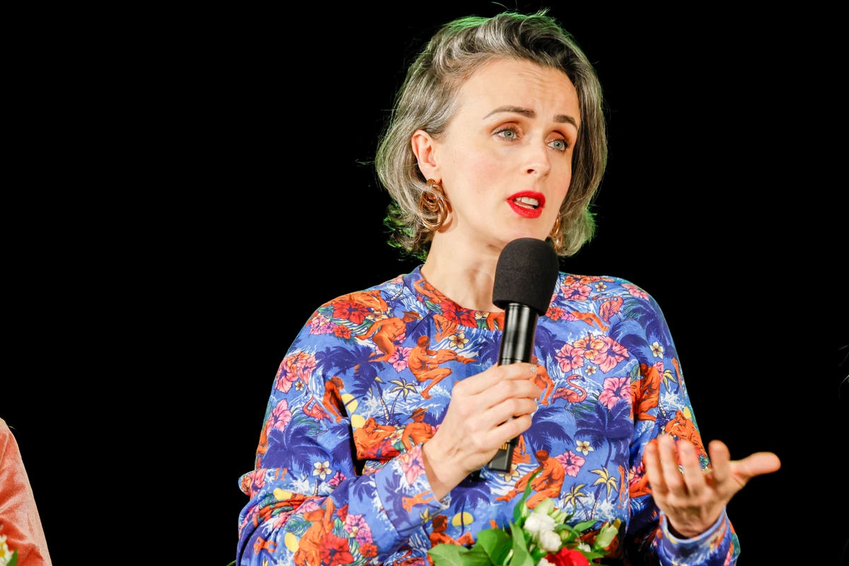 Natalia Niemen mówi o "przemocy religijnej". "Nie chcę być pod niczyim butem"