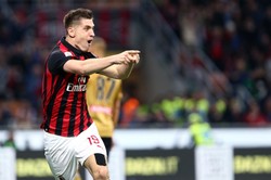 Piątek ma nowego trenera. Giampaolo przejął stery w AC Milan