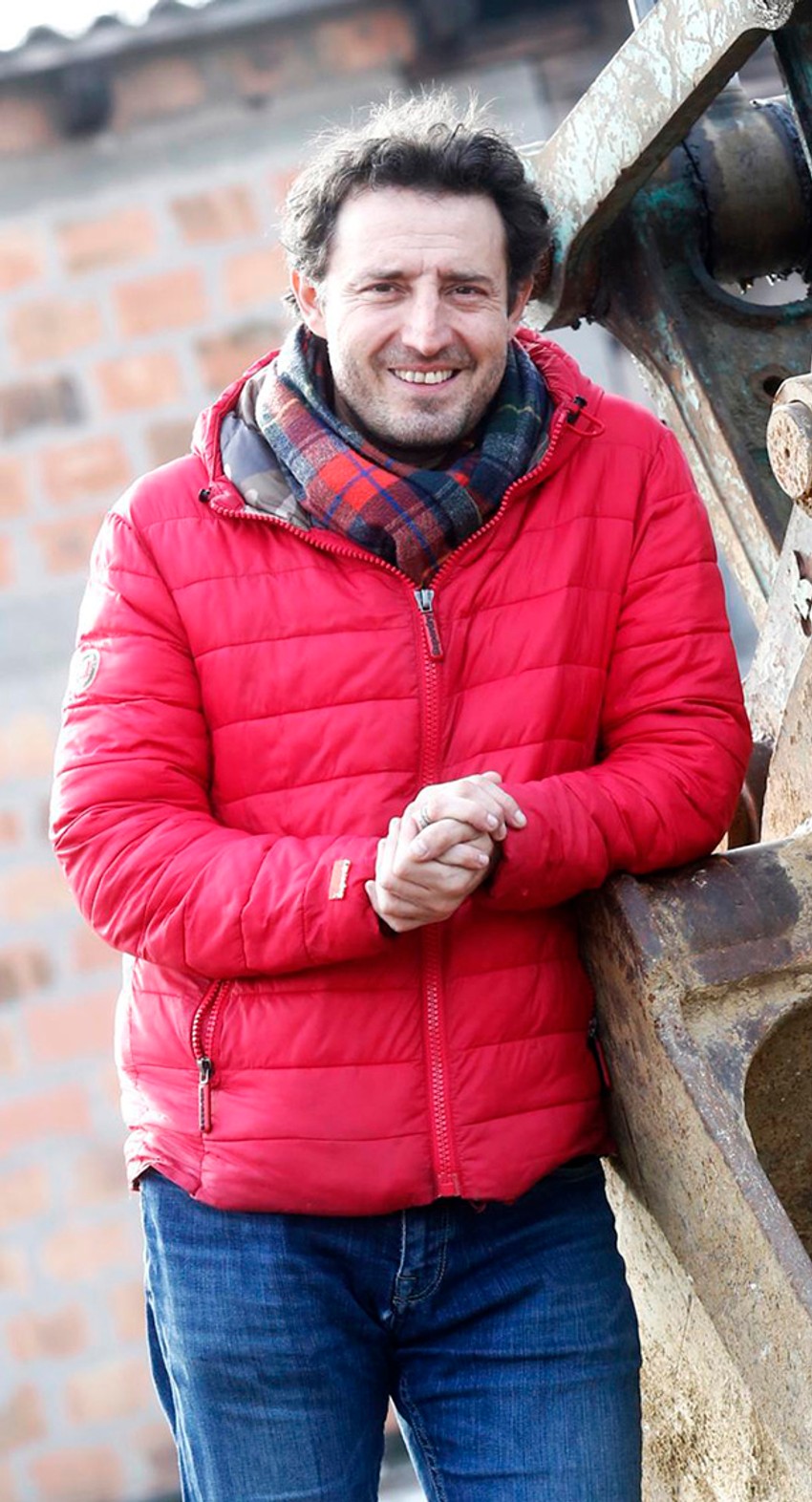 Nikola Đuričko: Zamerali mu što je igrao u filmu Andželine Žoli "Zemlja krvi i meda" koji govori o ratu u BiH.