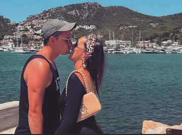 SLAVLJE U DOMU VODITELJKE VREMENSKE PROGNOZE I BIZNISMENA: Čestitke pljušte sa svih strana