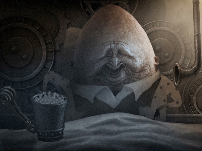 Najlepszy film nieanglojęzyczny: 'Monsieur Lazhar' (Kanada, reż. Philippe Falardeau)