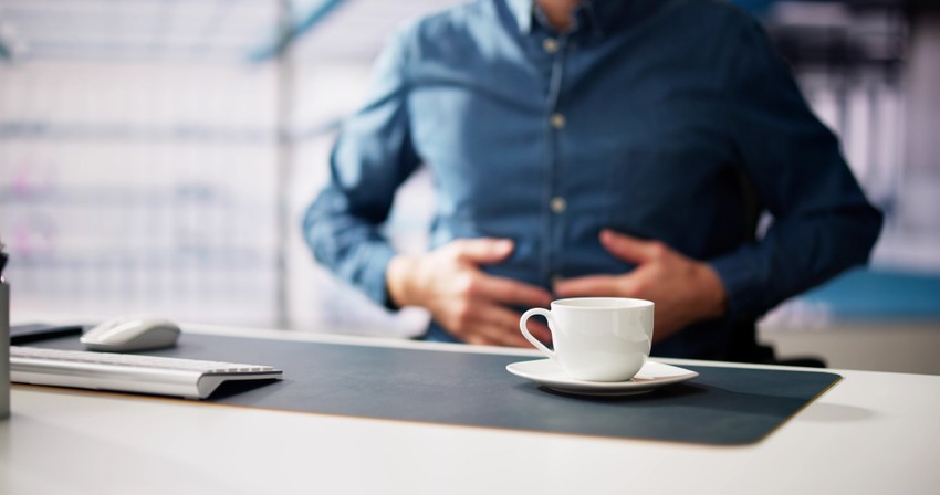 Kafa je jedan od najboljih napitaka za zatvor