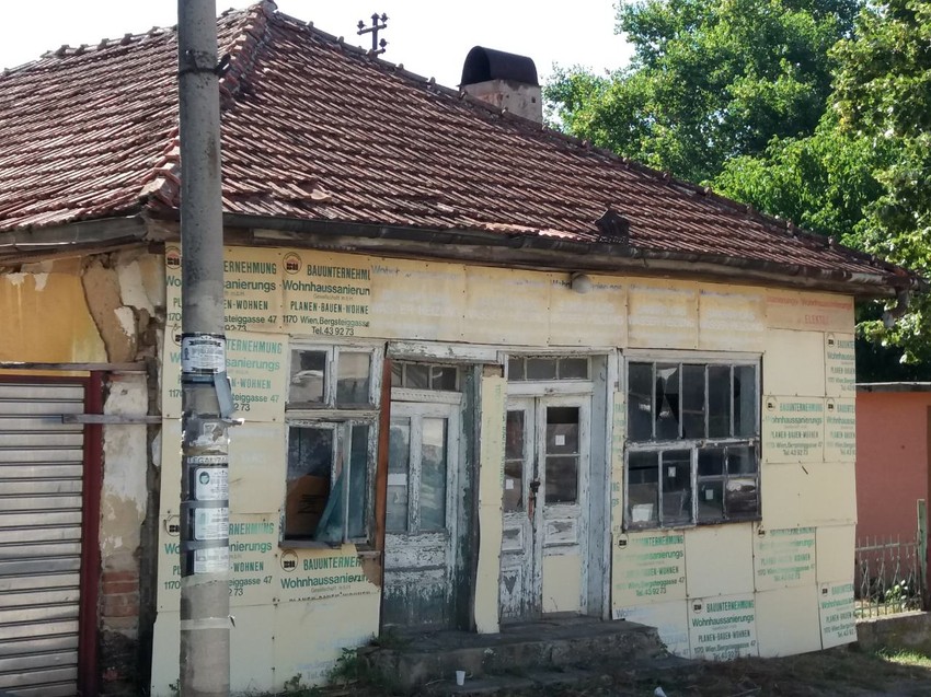 Brutalna egzekucija u Jabukovcu