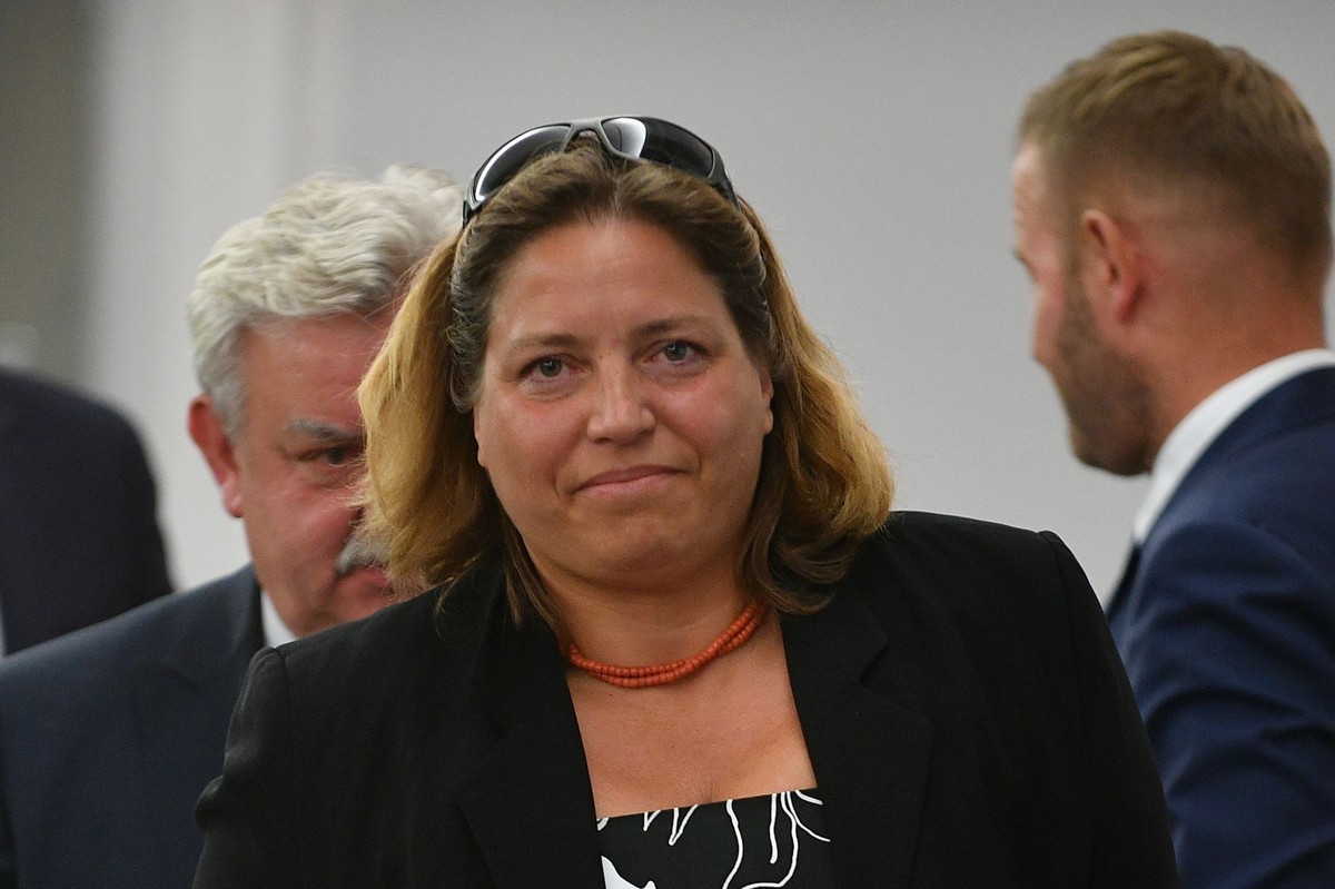 Powołana przez Wyższą Izbę Parlamentu do Rady Polityki Pieniężnej Joanna Bożena Tyrowicz