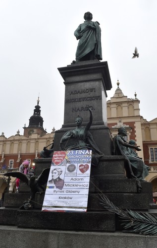 23. Finał Wielkiej Orkiestry Świątecznej Pomocy