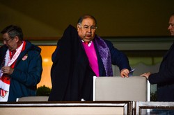 Rosyjski oligarcha: Sankcje są oparte na fałszywych zarzutach, godzących w mój honor