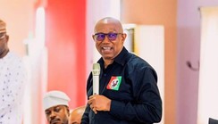 Minimum wage may rise to N80,000 under Peter Obi - Labour Party