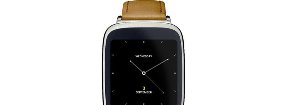 Asus ZenWatch