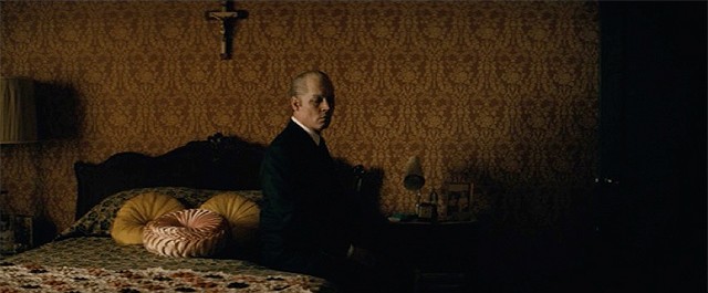 10. 'Pakt z diabłem', zdjęcia Masanobu Takayanagi