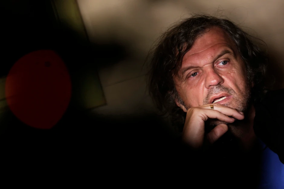 Emir Kusturica