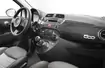 Merkur-Tuning: sportowy styl Fiata 500