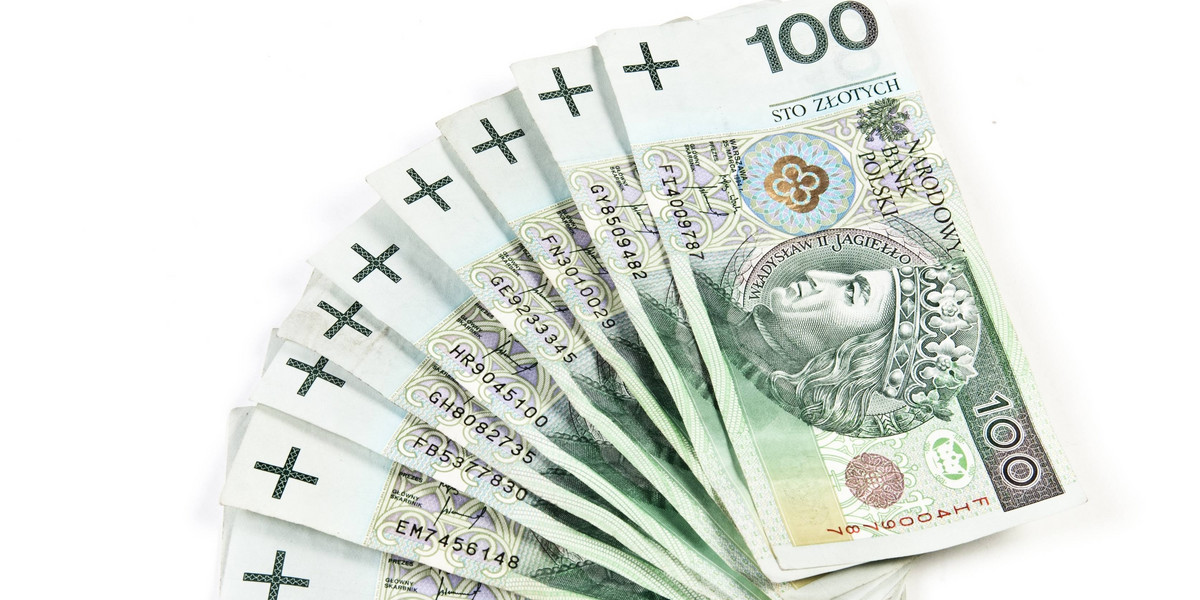 Już 10 tys. osób nie radzi sobie ze spłatą kredytów we frankach