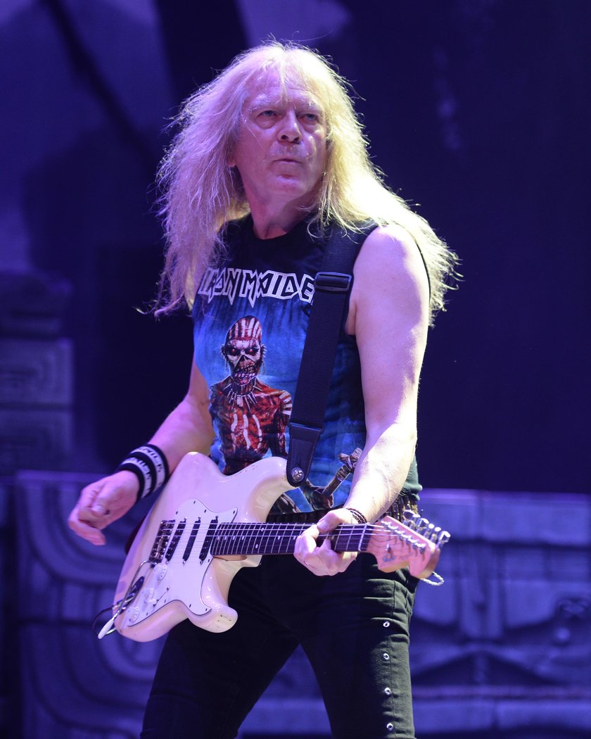 Janick Gers