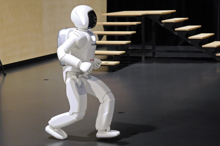 ASIMO