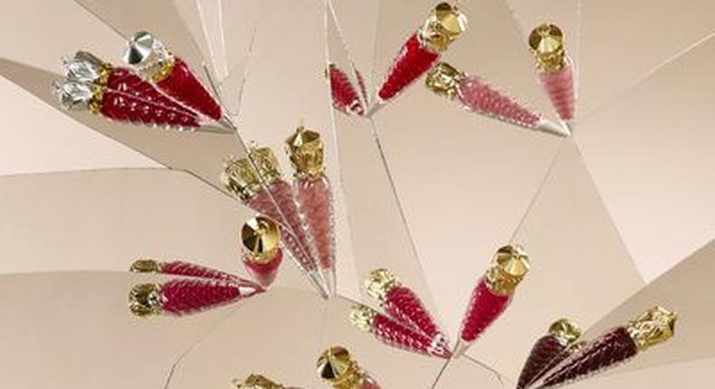 Christian Louboutin Loubilaque Lip Gloss