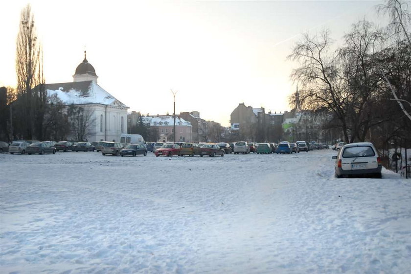 Parkuj za darmo