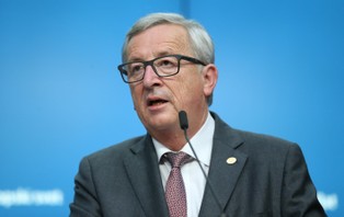 Juncker: Turcja nie ma szans na członkostwo w UE