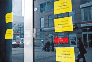 Przedsiębiorca, który nie zatrudnia pracowników może zawiesić działalność na wakacje