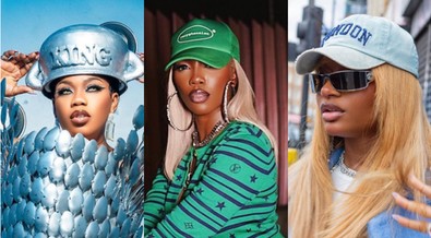 This week’s best celebrity pictures on Instagram 