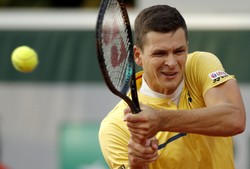 Hubert Hurkacz: Co przesądziło o porażce? Zabrakło mi jednej piłki