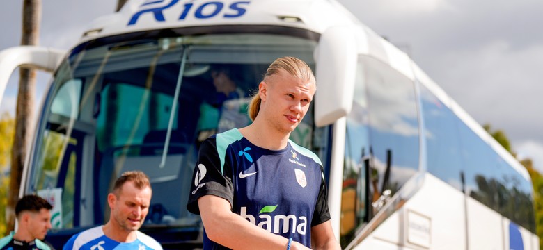 Erling Haaland wydał 5 milionów euro na nowe auto. Co to za samochód?
