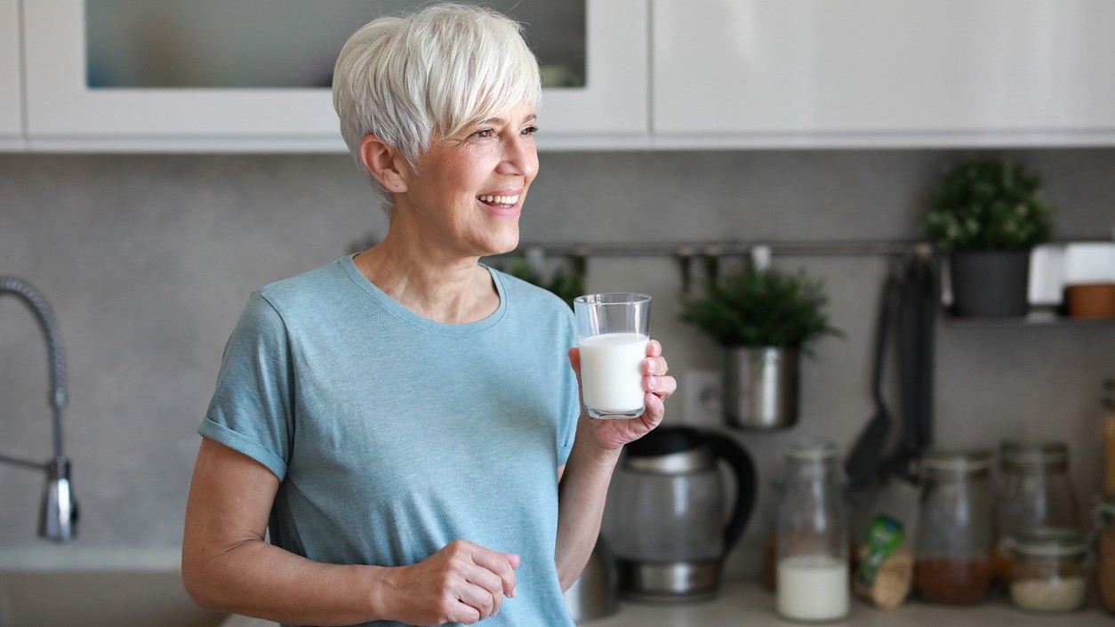 Tento zdravý nápoj dokáže pomôcť pri mnohých neduhoch (ilustračné foto).