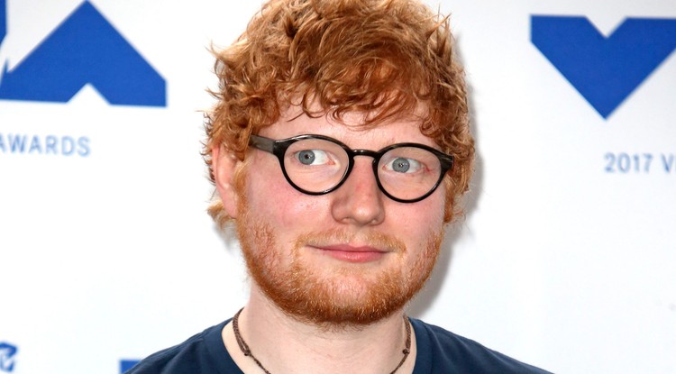 Ed Sheeran