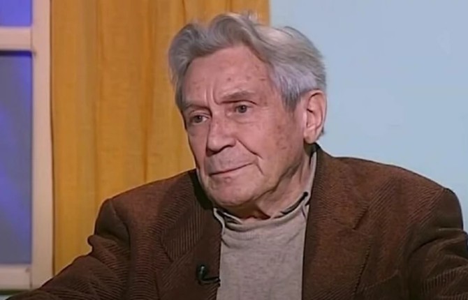 Vladeta Jerotić