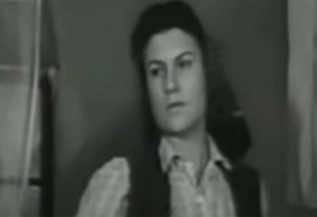 Gizela Vuković