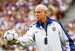 Nie żyje legenda brazylijskiego futbolu. Mario Zagallo zmarł w wieku 92 lat