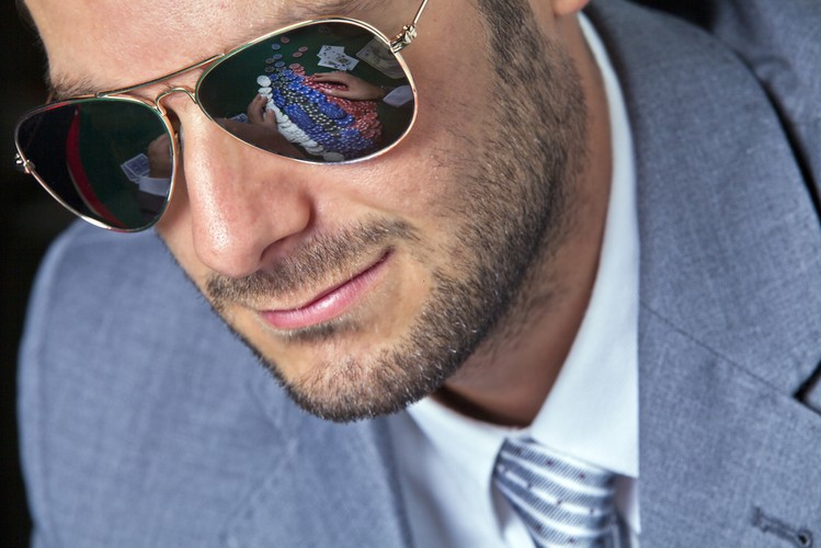 Okulary przeciwsłoneczne