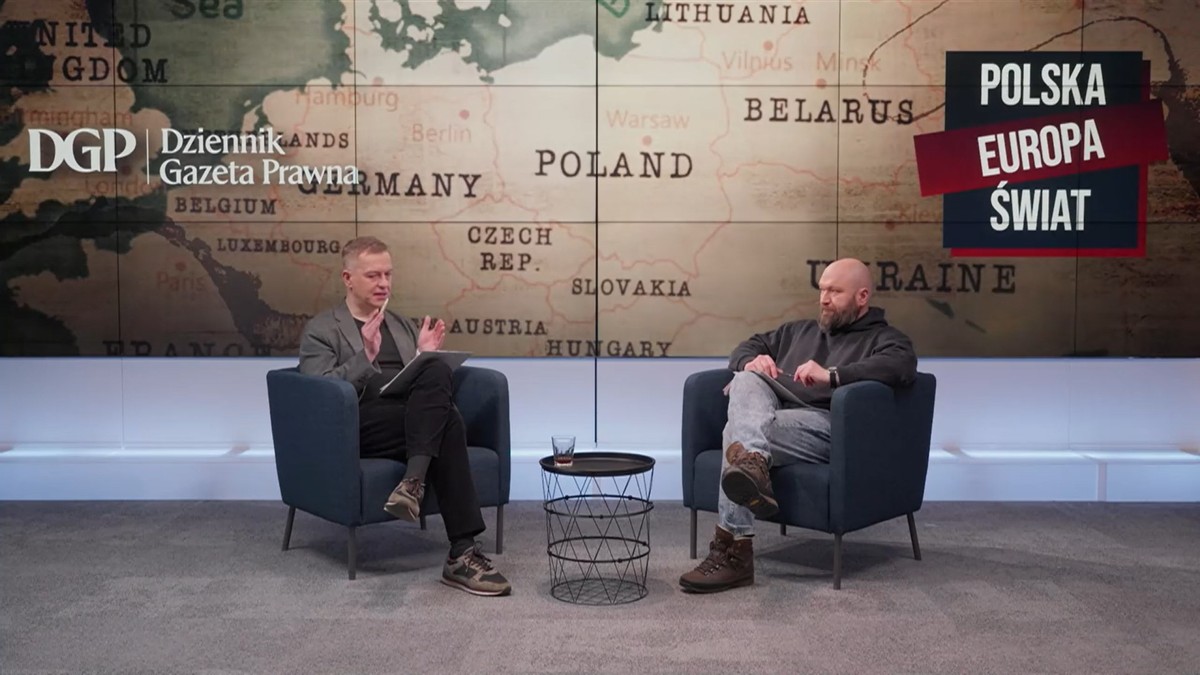 Czy Rzeszów będzie centrum misji powietrznej NATO na Ukrainie?