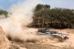 Hiszpanie nie sprzedadzą broni Izraelowi. Za wojnę w Gazie