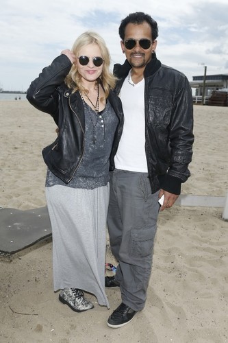 Urszula i Tomasz Kujawski