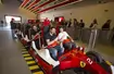 Nowy Lunapark Ferrari w Hiszpanii