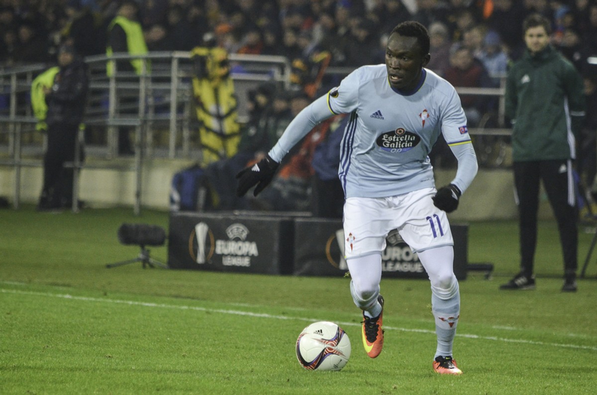 Pione Sisto