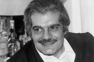 OMAR SHARIF