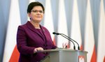 Szydło: to nie jest dla grzecznych dziewczynek