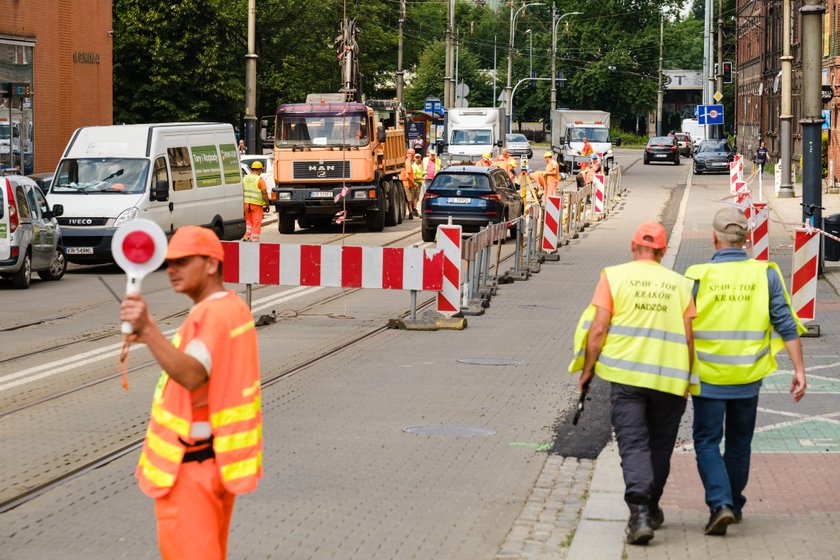 Nowa linia tramwajowa ma być gotowa w maju 2023 roku