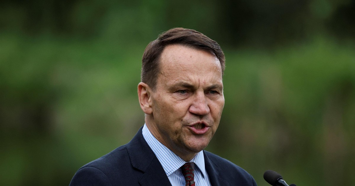 Radosław Sikorski chce zmian w immunitetach. "Zbyt szeroki"