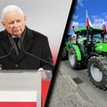 PiS chciało łatwo skosić zbożowy problem. Będzie lawina kolejnych