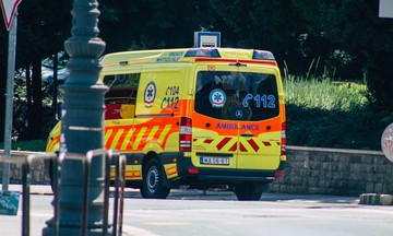Nemzetközi elismerést kapott az Országos Mentőszolgálat a helyszíni stroke-ellátásért