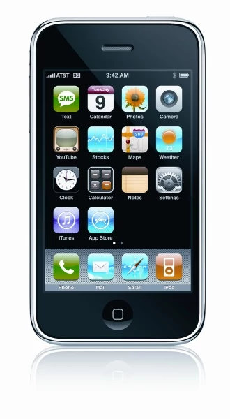 iPhone 3G 2