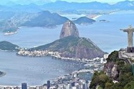 Rio de Janeiro panorama