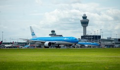 Chaos na lotniskach w Europie. Tysiące pasażerów unieruchomionych