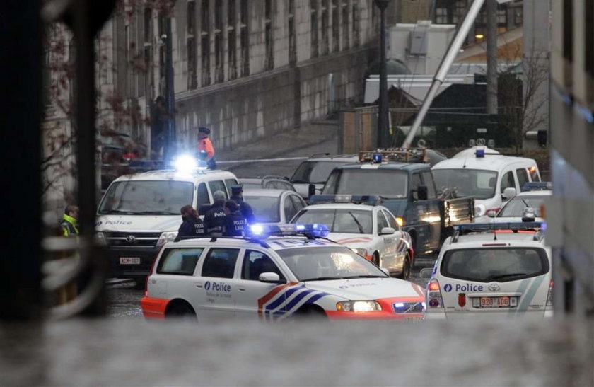 Zamach w Belgii! 4 osoby nie żyją, 75 jest rannych. Dziecko walczy o życie