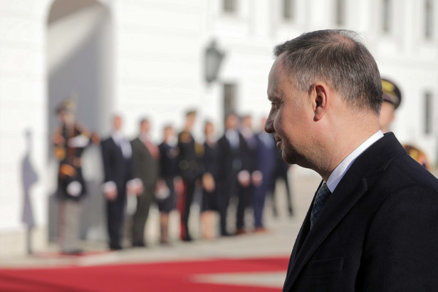 Andrzej Duda