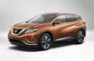 Nissan Murano 2015