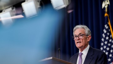 Recesja w USA jeszcze w 2025 roku? Eksperci ostrzegają przed skutkami ceł Trumpa