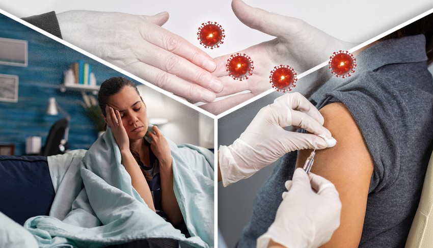 karantin kombo RAS Shutterstock